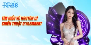 Tìm hiểu về nguyên lý chiến thuật D&#039;Alembert
