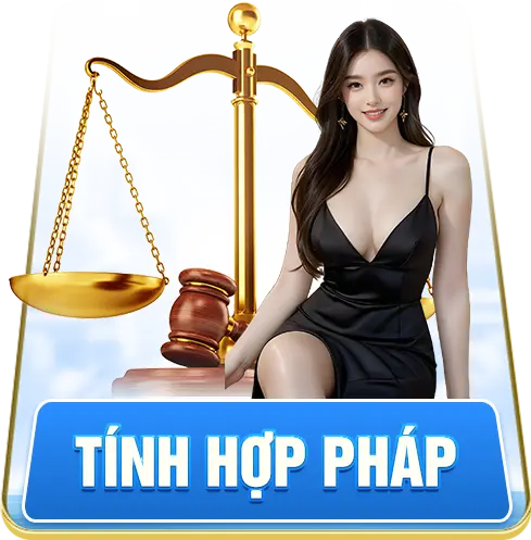 tính hợp pháp rr88